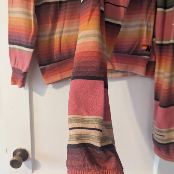 Aviator Nation Bolt sweatpants women - Picture 5 of 5